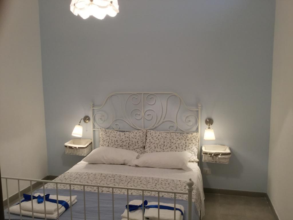 Villa Case Vacanze Le Rose Noto Exterior foto