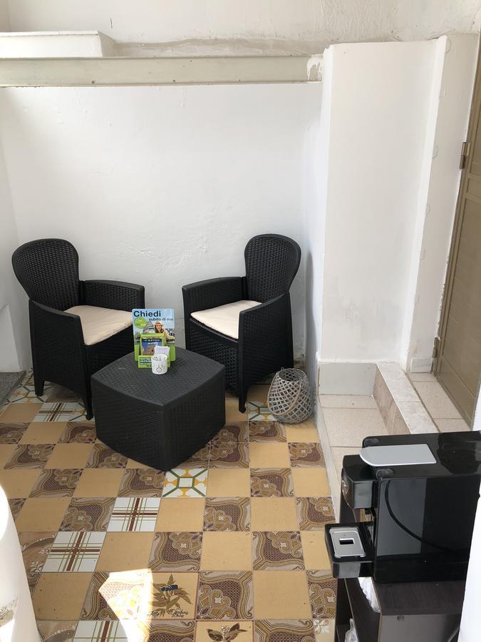 Villa Case Vacanze Le Rose Noto Exterior foto